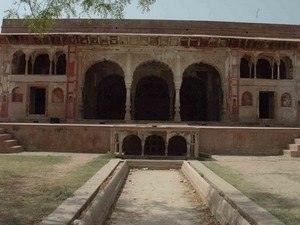 Farrukhnagar