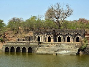 Rewa Kund