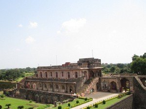 Taveli Mahal