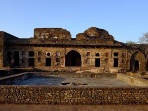 Nahar Jharokha