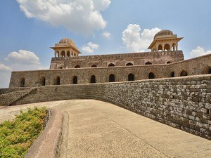 Rani Roopmati Pavilion