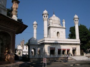 Darbar Guru Ram Rai Maharaj / Ram Rai Gurudwara