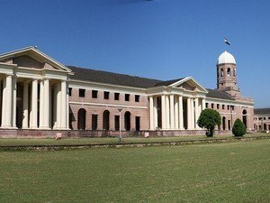 Forest Research Institute
