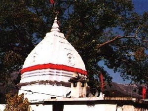 Santala Devi Temple