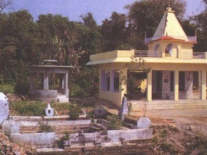 Chandrabani Temple