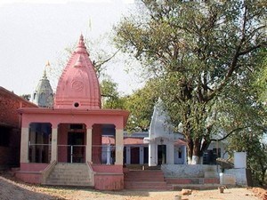 Tapovan Temple