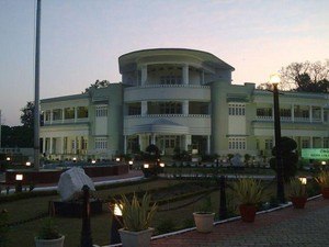 Subir Raha Oil Museum