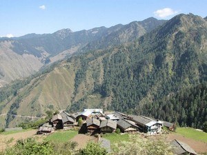 Chakrata