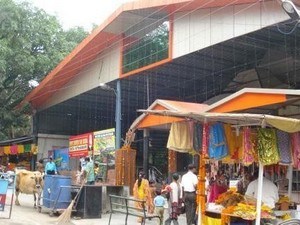Sai Darbar Temple / Sai Mandir