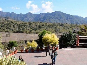 MDDA Park