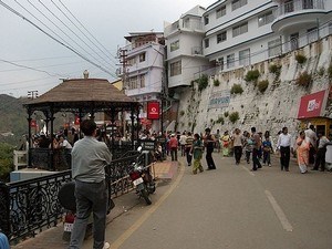 Mall Road