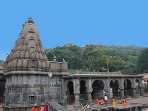 maharashtra tourist places list