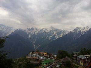 Narkanda Tour Packages