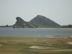Thirumoorthy Hills & Waterfall