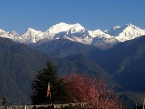 Pelling Places to visit