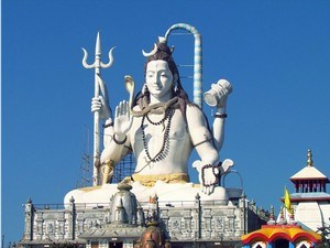 Siddeshwar Dham / Char Dham