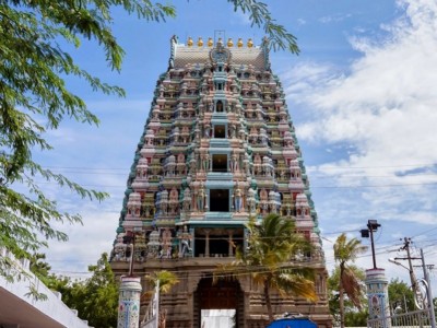 Sivakasi