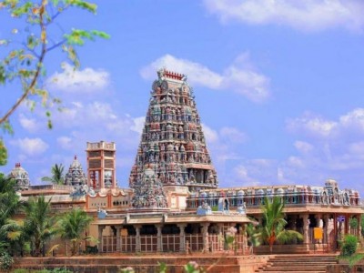 Iraniyur Aatkondanthar Temple
