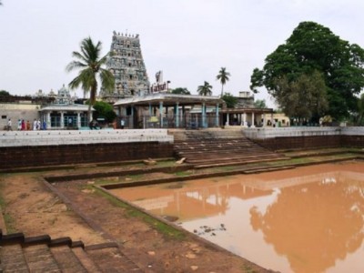 Vairavan Swamy Temple