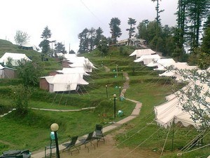 Camp Kanatal