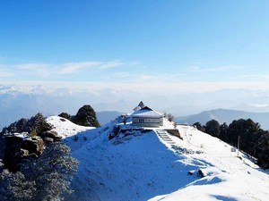 Hatu Peak