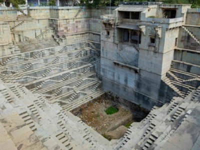 Dhabhai Kund
