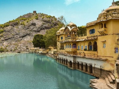 Sukh Mahal
