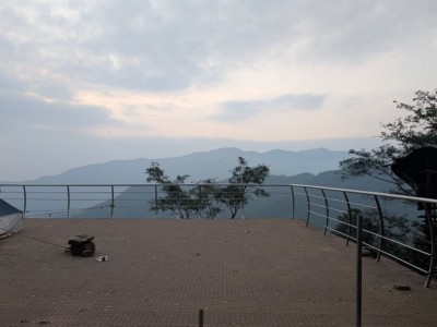 Dumuku Viewpoint