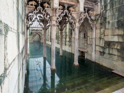 Raniji Ki Baori