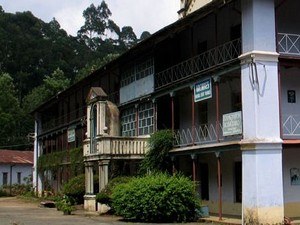 Shenbaganur Museum