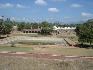Vattakottai