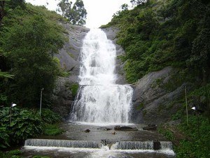 travel to kodaikanal from bangalore