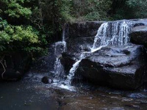 Fairy Falls