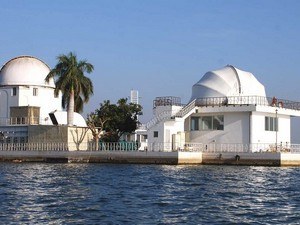 Udaipur Solar Observatory