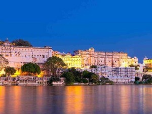 Udaipur Tour Packages