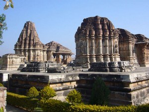 Sas Bahu Temple / Sahastra Bahu Temple