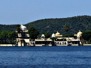 Jag Mandir Palace