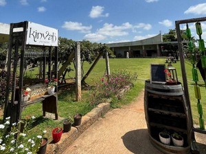 Nandi Valley Winery / Kinvah Vineyards