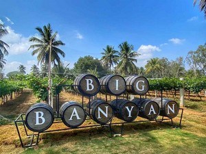 historical places to visit near bangalore