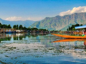 Srinagar Tourist Places