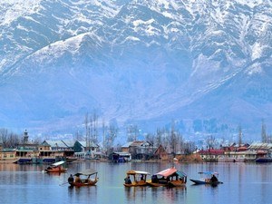 Dal Lake