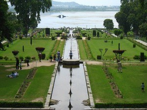 Nishat Bagh