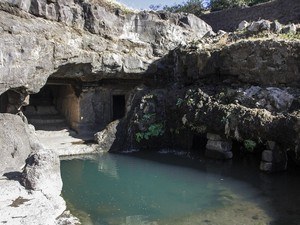 Lohani Caves