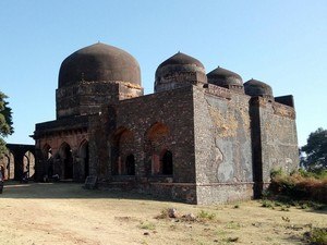 Hathi Mahal