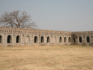 Sagar Talao Group Of Monuments