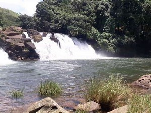 Kote Abbe / Kote Abbi Waterfalls