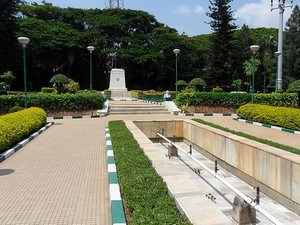 Cariappa Memorial Park
