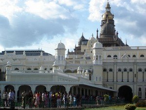Private Residential Museum - Mysore Palace