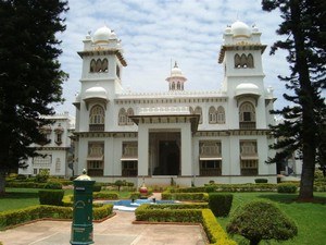 Karanji Mansion