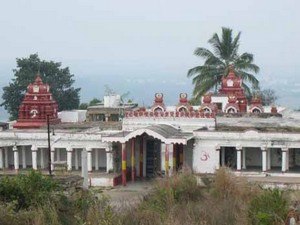 Karighatta